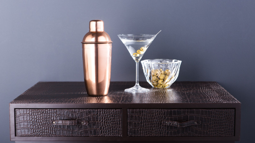 fontaine à cocktail