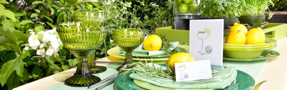 Cuisine d'été