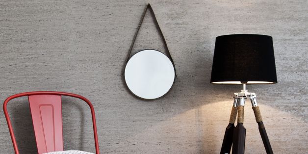 Miroir de courtoisie