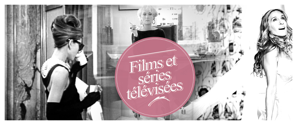 Films et séries télévisées