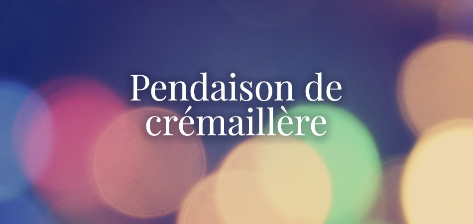 Une soirée entre amies