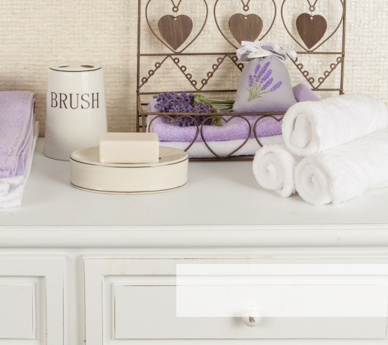 Meuble salle de bain