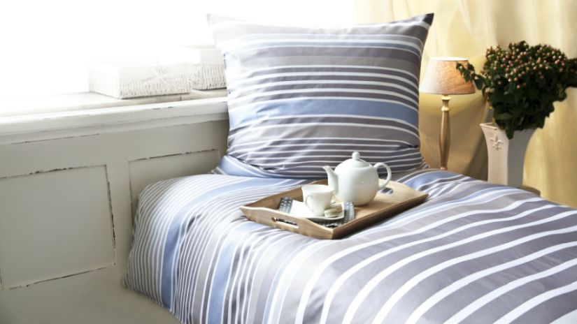Couette une personne pour homme