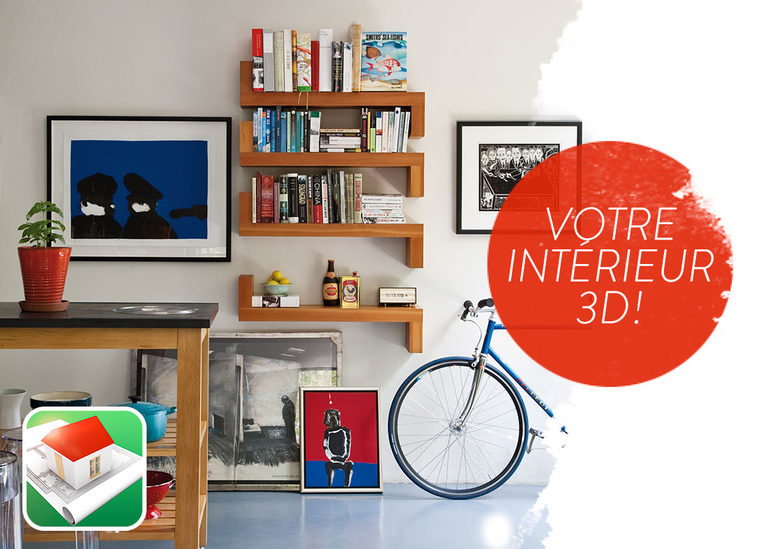 l'inspiration au bout des doigts