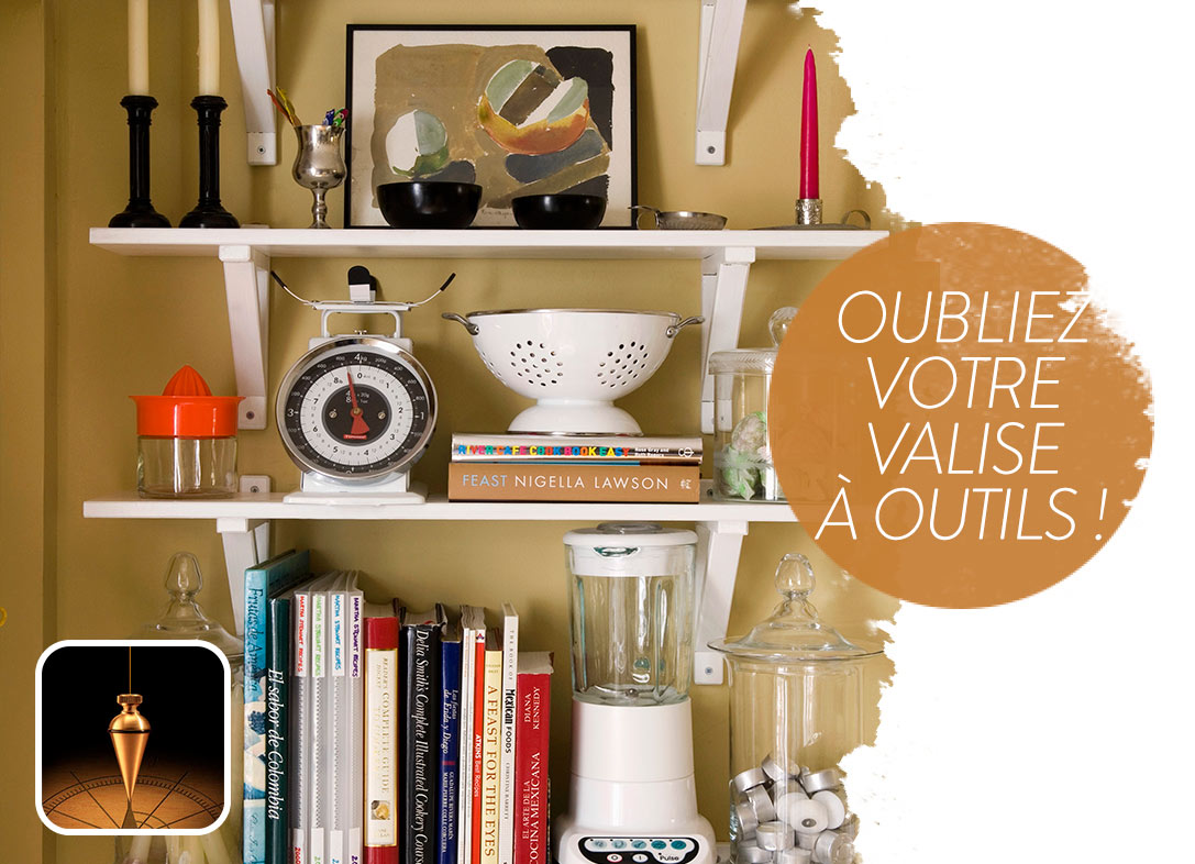 l'inspiration au bout des doigts