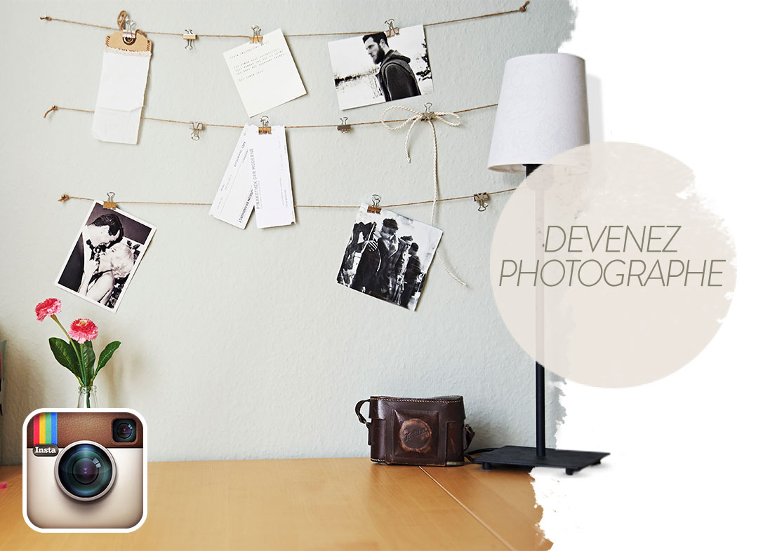 l'inspiration au bout des doigts