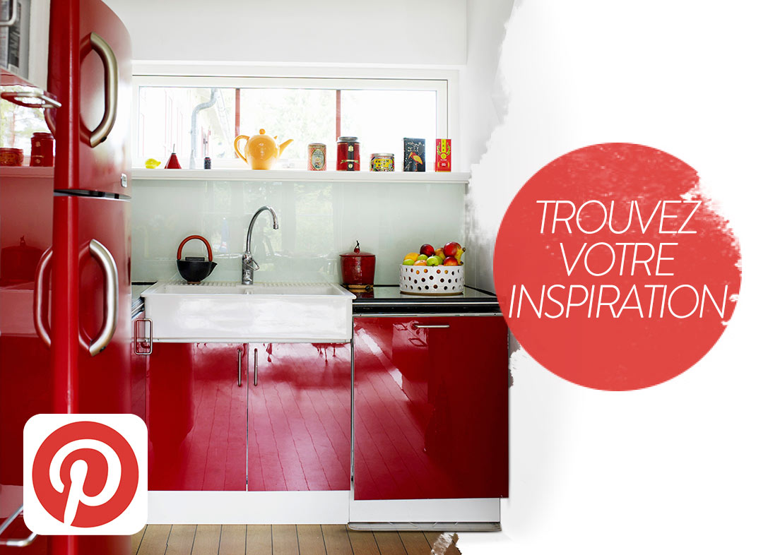 l'inspiration au bout des doigts