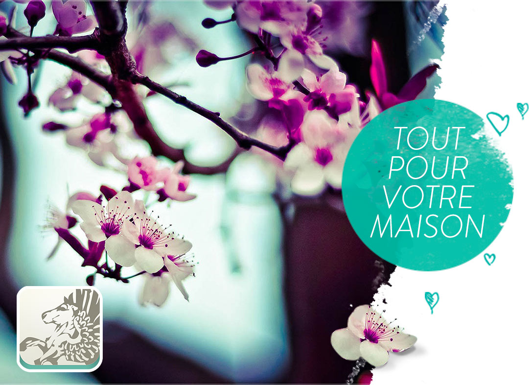 l'inspiration au bout des doigts