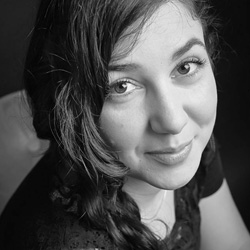 Sarah du blog joli jour