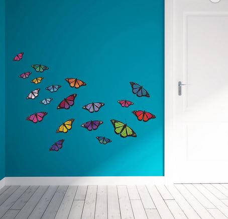 wall impact