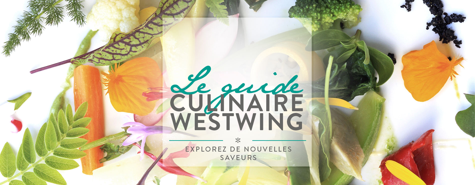 guide culinaire