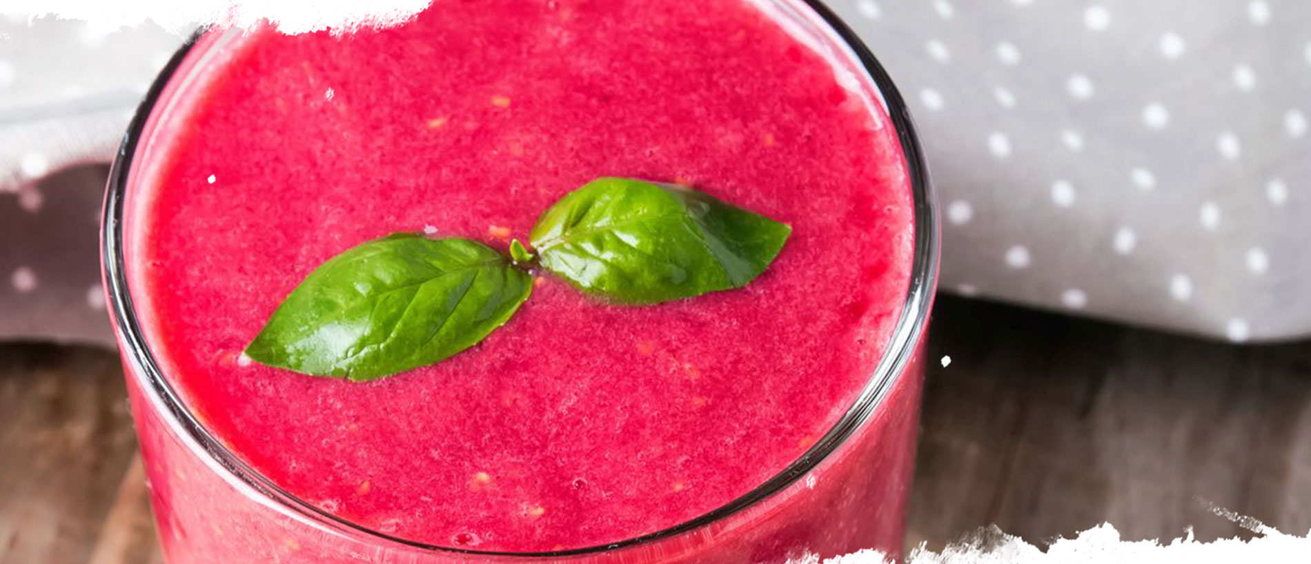 smoothie bowl