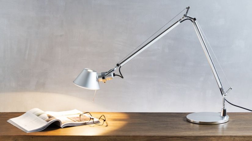 Lampe de lecture : pour un éclairage ciblé | WESTWING Lampe de lecture : pour un éclairage ciblé | WESTWING