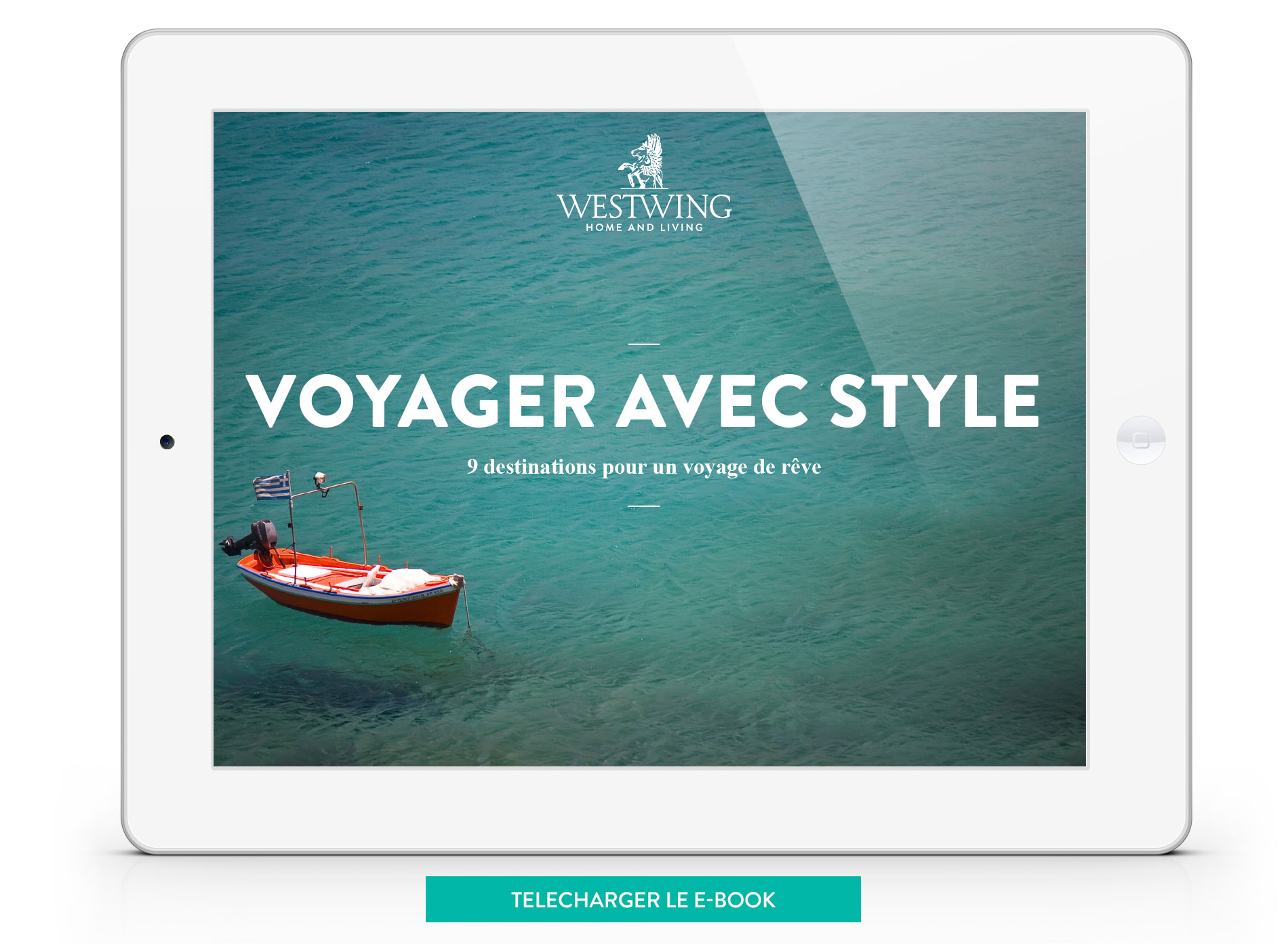 Voyager avec style