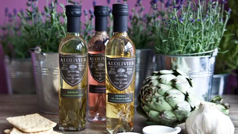 bouteille en verre, bouteilles, cuisine