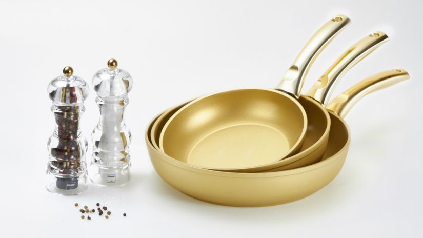 stonegold, casserole, batterie de casserole