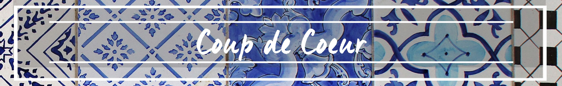 Coup de Coeur