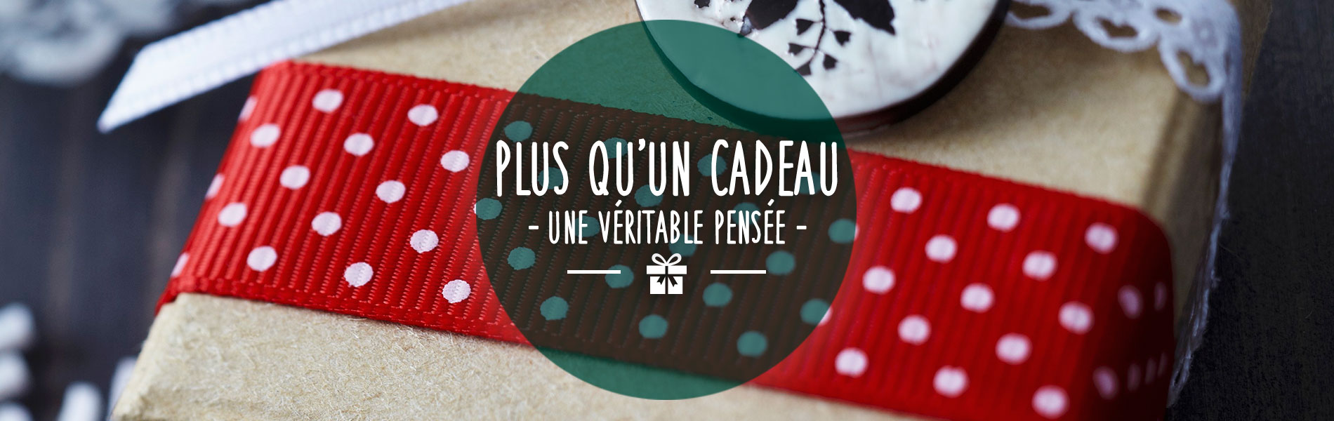 cadeau DIY