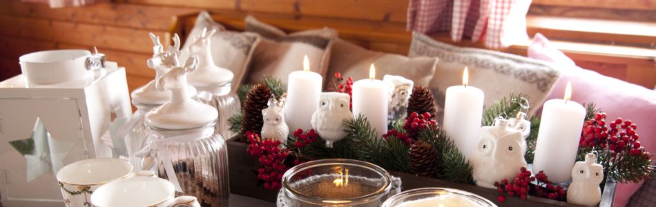 Ambiance de Noël