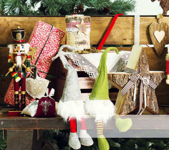 Cadeaux de Noël