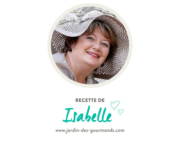 Cookie géant