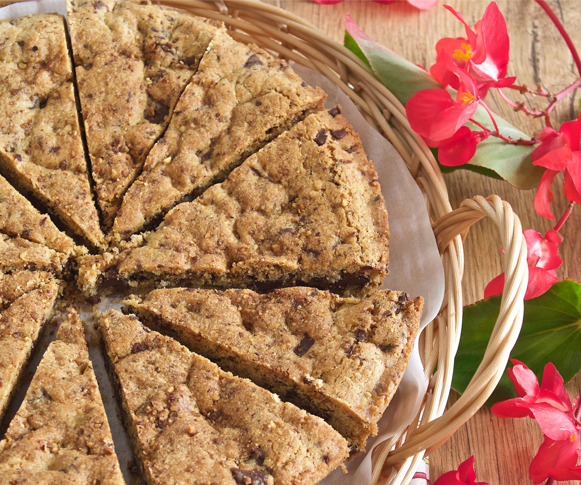 cookie géant