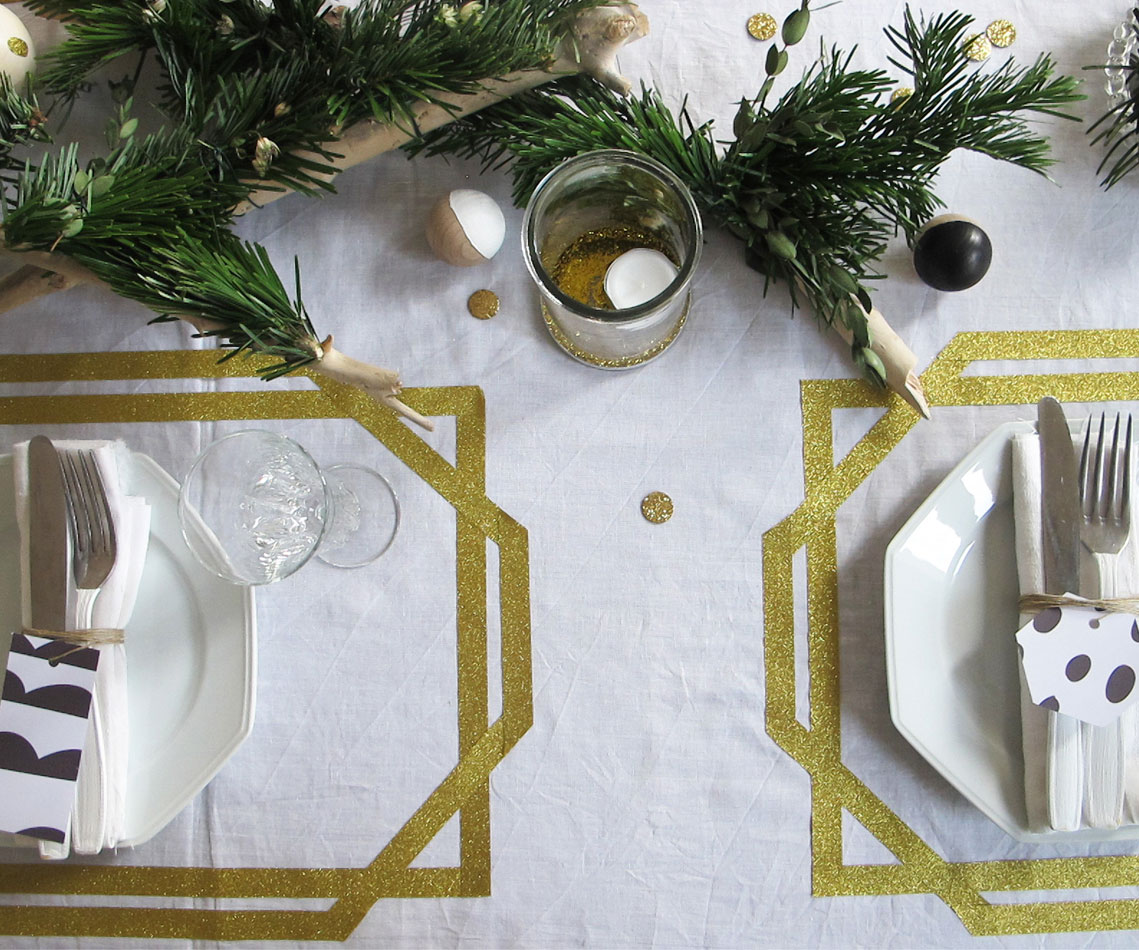 table dorée table dorée