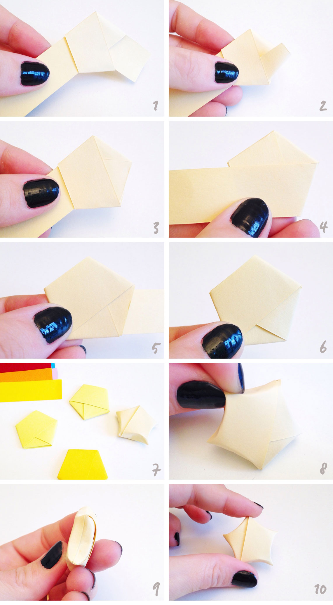 westwing-Origami Stars westwing-Origami Stars