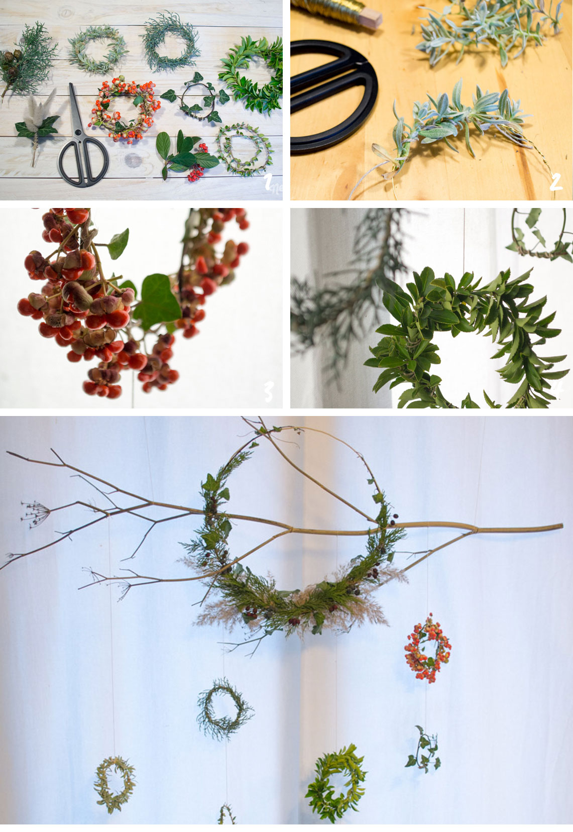 westwing-DIY Noël au naturel westwing-DIY Noël au naturel