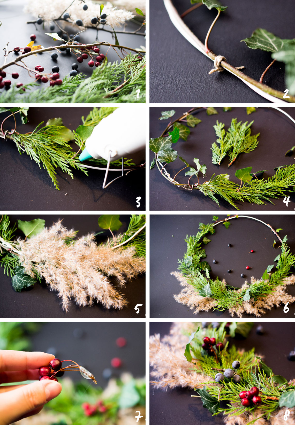 westwing-DIY Noël au naturel westwing-DIY Noël au naturel