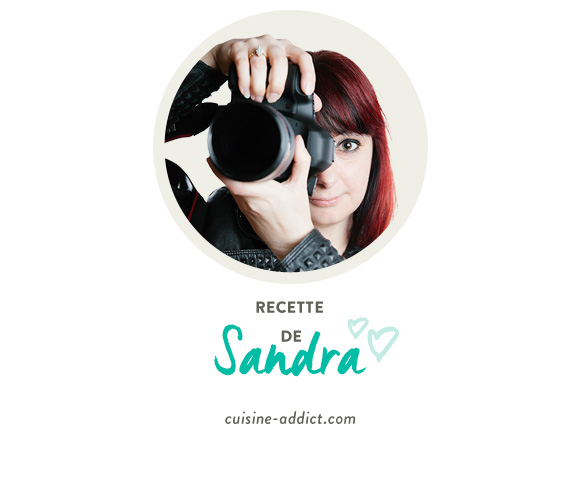 photo de sandra
