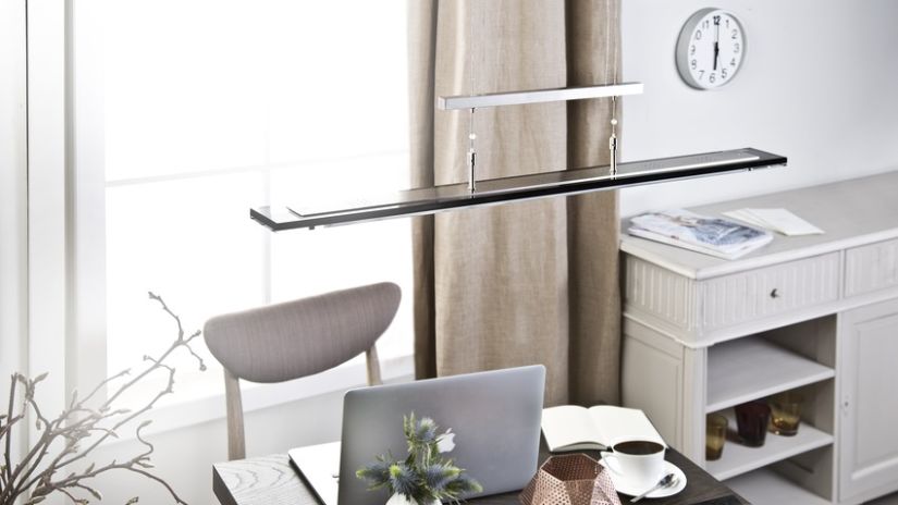 Suspension design en longueur