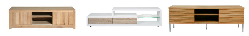 Meuble de rangement pour intérieur zen