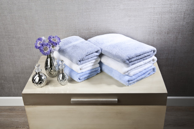 vasca da bagno fiori