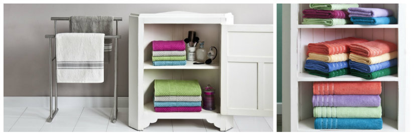 Mobili da bagno: eleganza e praticità in casa dalani e ora westwing Mobili decorati moderni