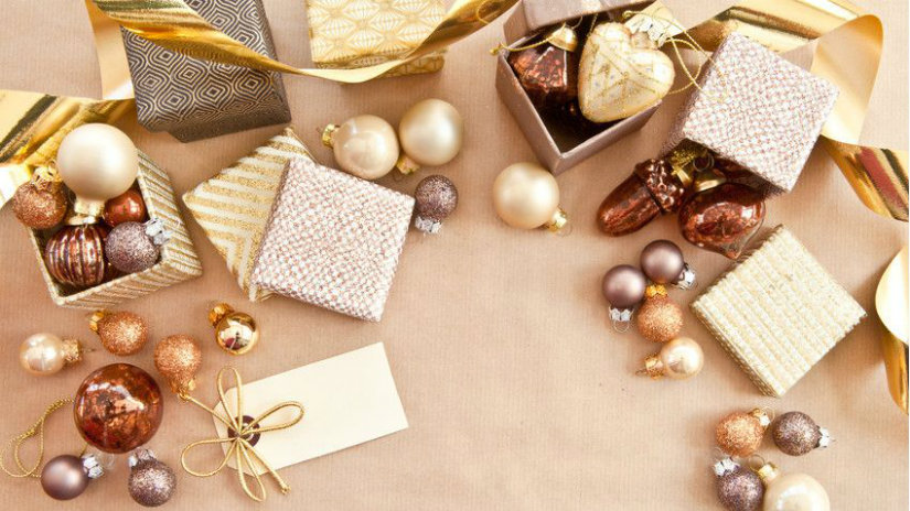 Regali Di Natale Fatti A Mano Per Lui.Regali Di Natale Idee E Spunti Per Il Dono Perfetto Dalani E Ora Westwing