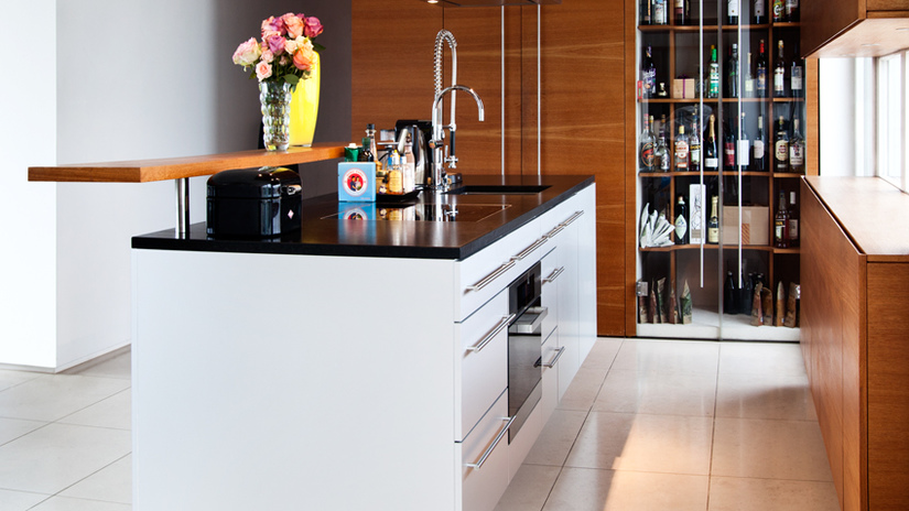 Armadi da cucina: arredare con stile e ordine - Dalani e ora Westwing Armadi da cucina: arredare con stile e ordine - Dalani e ora Westwing