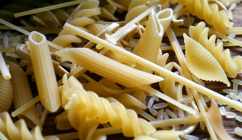 macchina per pasta