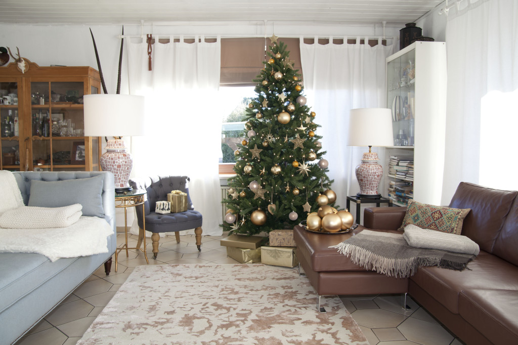 Nordic christmas