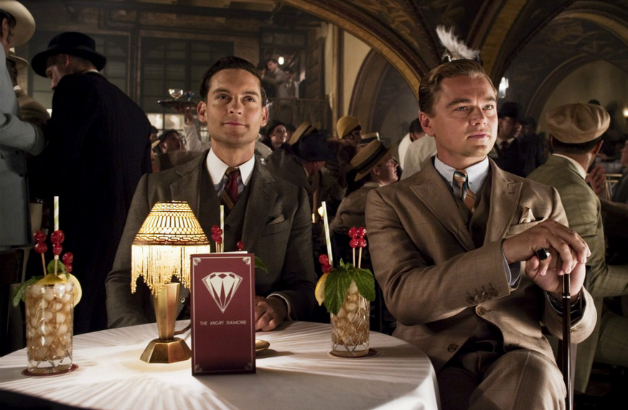 Il-grande-gatsby
