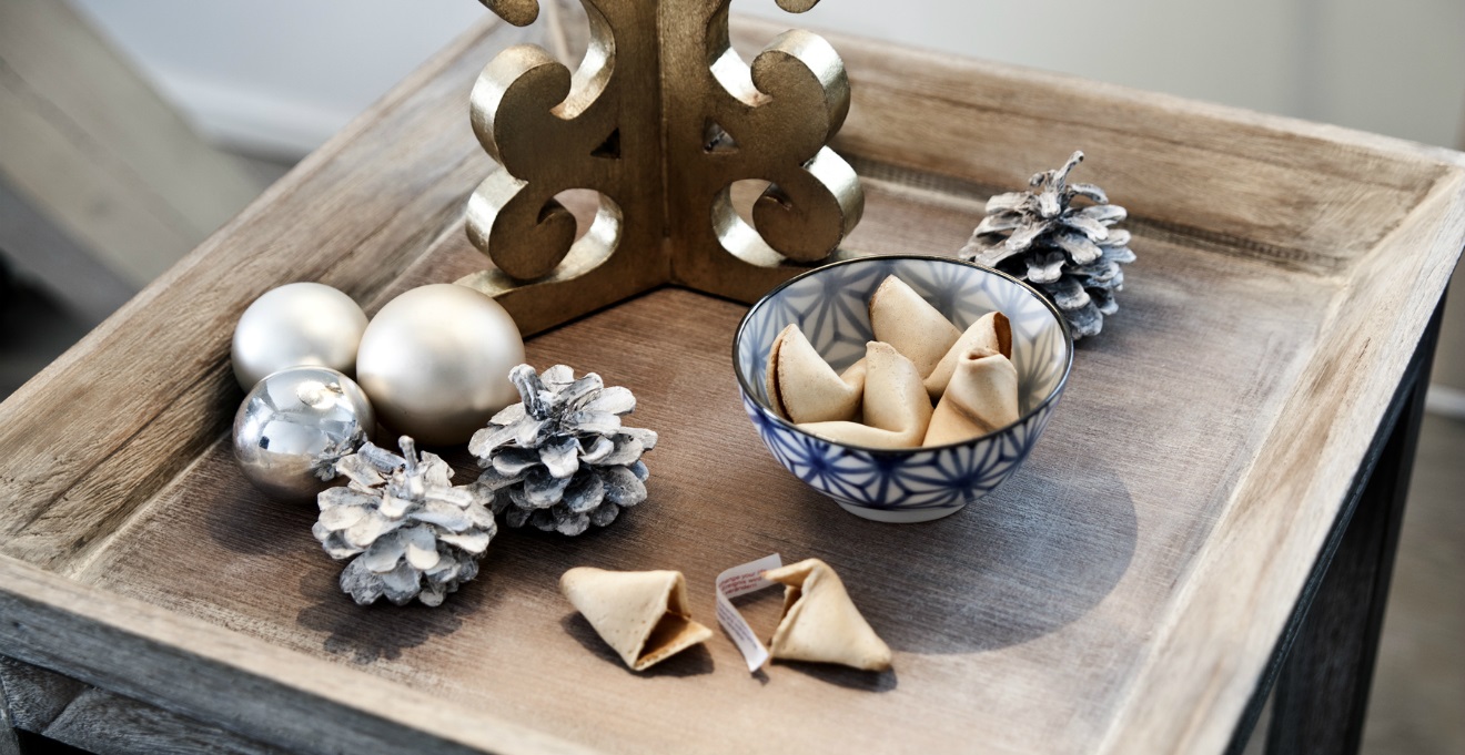 Menù di Natale