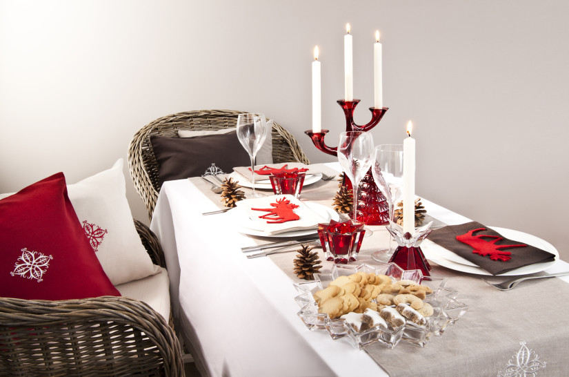 antipasti per Natale