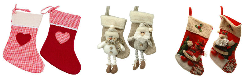 calza della befana