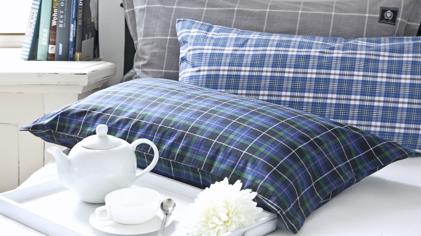tartan tartan