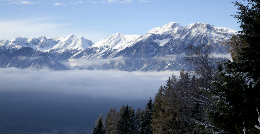 Settimana bianca neve