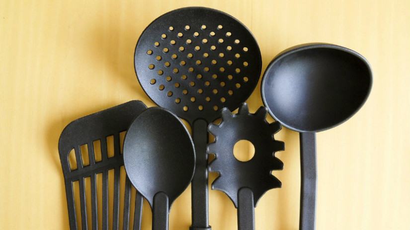 mestolo da cucina