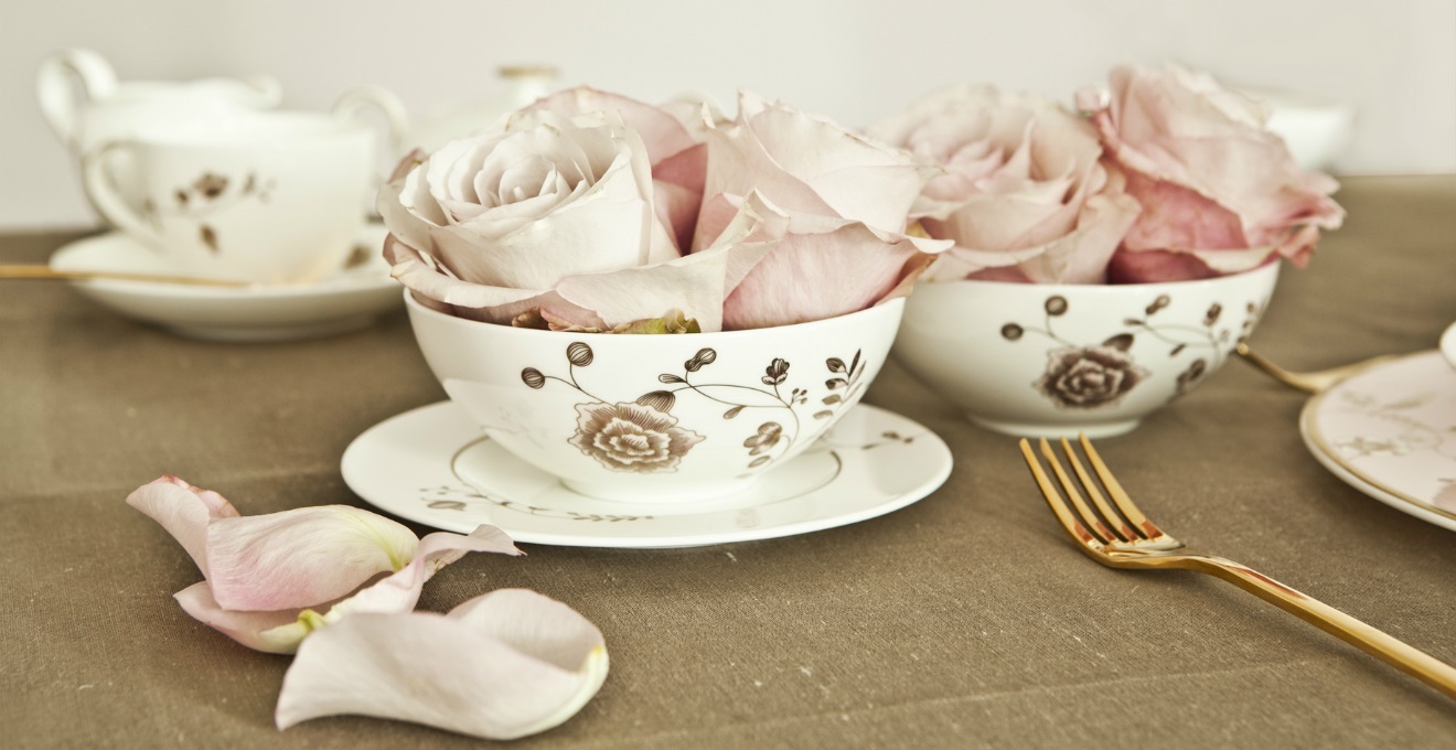 Piatti vintage