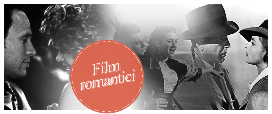 film romantici
