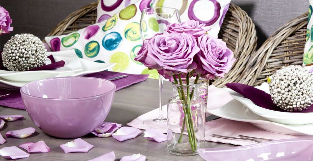 Tavola di primavera
