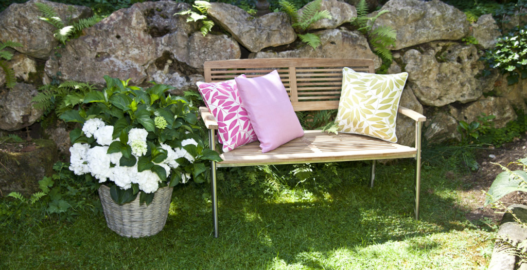 giardino inglese